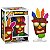 Funko Pop! Games Crash Bandicoot Aku Aku 420 - Imagem 1