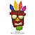 Funko Pop! Games Crash Bandicoot Aku Aku 420 - Imagem 2