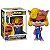 Funko Pop! Games Crash Bandicoot Coco Bandicoot 419 - Imagem 1