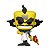 Funko Pop! Games Crash Bandicoot Dr. Neo Cortex 276 - Imagem 2