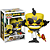 Funko Pop! Games Crash Bandicoot Dr. Neo Cortex 276 - Imagem 1