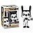 Funko Pop! Games Bendy And The Ink Machine Boris The Wolf 440 Exclusivo - Imagem 1