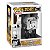 Funko Pop! Games Bendy And The Ink Machine The Projectionist 390 - Imagem 3