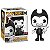 Funko Pop! Games Bendy With Wrench 292 Exclusivo - Imagem 1