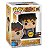 Funko Pop! Street Fighter Ryu 15 Exclusivo Chase - Imagem 3