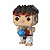 Funko Pop! 8-Bit Street Fighter Ryu 15 Exclusivo - Imagem 2