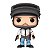 Funko Pop! Games PUBG The Lone Survivor 556 - Imagem 2