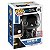 Funko Pop! DC Comics Batman 144 Exclusivo Black Chrome - Imagem 3