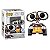 Funko Pop! Filme Disney Wall-E 1349 Exclusivo Facet - Imagem 1