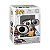 Funko Pop! Filme Disney Wall-E 1349 Exclusivo Facet - Imagem 3