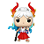 Funko Pop! Animation One Piece Yamato 1316 Exclusivo - Imagem 2