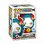 Funko Pop! Animation One Piece Yamato 1316 Exclusivo Chase - Imagem 3