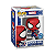 Funko Pop! Marvel Homem Aranha / Spider Man Spider Girl 955 Exclusivo - Imagem 3
