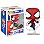 Funko Pop! Marvel Homem Aranha / Spider Man Spider Girl 955 Exclusivo - Imagem 1