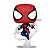 Funko Pop! Marvel Homem Aranha / Spider Man Spider Girl 955 Exclusivo - Imagem 2