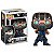 Funko Pop! Games Mortal Kombat Sub Zero 251 - Imagem 1
