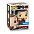 Funko Pop! Filme Duro de Matar John McClane 1007 Exclusivo - Imagem 3