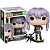 Funko Pop! Animation Seraph Of The End Shinoa With Scythe 200 Exclusivo - Imagem 1