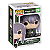 Funko Pop! Animation Seraph Of The End Shinoa With Scythe 200 Exclusivo - Imagem 3