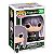 Funko Pop! Animation Seraph Of The End Shinoa With Scythe 200 Exclusivo - Imagem 3