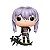 Funko Pop! Animation Seraph Of The End Shinoa With Scythe 200 Exclusivo - Imagem 2