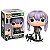 Funko Pop! Animation Seraph Of The End Shinoa With Scythe 200 Exclusivo - Imagem 1