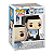 Funko Pop! Football / Futebol Manchester City Phil Foden 49 Exclusivo - Imagem 3