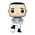 Funko Pop! Football / Futebol Manchester City Phil Foden 49 Exclusivo - Imagem 2