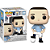 Funko Pop! Football / Futebol Manchester City Phil Foden 49 Exclusivo - Imagem 1