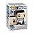 Funko Pop! Football / Futebol Manchester City Phil Foden 49 Exclusivo - Imagem 3