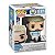 Funko Pop! Football / Futebol Manchester City Sergio Aguero 27 Exclusivo - Imagem 3