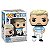Funko Pop! Football / Futebol Manchester City Sergio Aguero 27 Exclusivo - Imagem 1