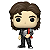 Funko Pop! Rocks Duran Duran John Taylor 329 - Imagem 2