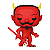Funko Pop! Board Games Loteria El Diablito 03 - Imagem 2