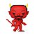 Funko Pop! Board Games Loteria El Diablito 03 - Imagem 2