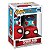 Funko Pop! Marvel Homem Aranha / Spider Man 259 - Imagem 3