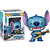 Funko Pop! Disney Lilo & Stitch With Ukulele 1044 Exclusivo Diamond - Imagem 1