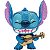 Funko Pop! Disney Lilo & Stitch With Ukulele 1044 Exclusivo Diamond - Imagem 2