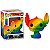 Funko Pop! Disney Lilo & Stitch Pride Stitch 1045 - Imagem 1