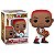 Funko Pop! NBA Basketball Chicago Bulls Dennis Rodman 103 Exclusivo + Mochila NBA - Imagem 1