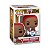 Funko Pop! NBA Basketball Chicago Bulls Dennis Rodman 103 Exclusivo + Mochila NBA - Imagem 3