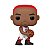 Funko Pop! NBA Basketball Chicago Bulls Dennis Rodman 103 Exclusivo + Mochila NBA - Imagem 2
