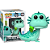 Funko Pop! Myths Lago Ness Loch Ness Monster 18 Exclusivo - Imagem 1