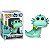 Funko Pop! Myths Lago Ness Loch Ness Monster 18 Exclusivo - Imagem 1