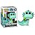 Funko Pop! Myths Lago Ness Loch Ness Monster 18 Exclusivo Glow - Imagem 1