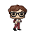 Funko Pop! Filme Austin Powers 643 Exclusivo - Imagem 2