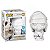Funko Pop! Filme Harry Potter Albus Dumbledore 125 Exclusivo D.I.Y - Imagem 1