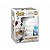 Funko Pop! Filme Harry Potter Albus Dumbledore 125 Exclusivo D.I.Y - Imagem 3