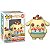 Funko Pop! Sanrio Hello Kitty and Friends Pompompurin 68 Exclusivo - Imagem 1