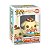 Funko Pop! Sanrio Hello Kitty and Friends Pompompurin 68 Exclusivo - Imagem 3